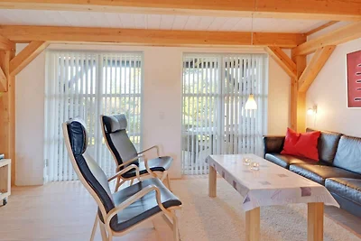 4 Personen Ferienhaus in Blåvand