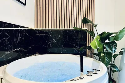 Casa vacanze a Metz con spa privata