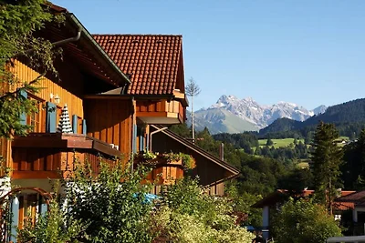 Ferienwohnung mit 1 Schlafzimmer