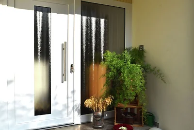 Ferienhaus in Wieda mit Sauna