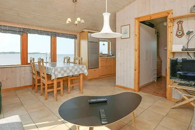 4 persone case ad Farsø