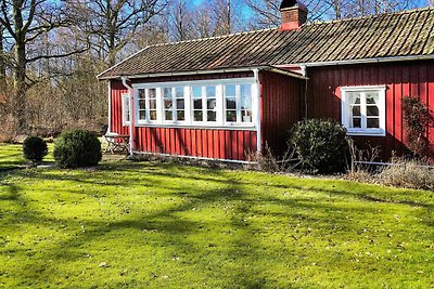 5 person holiday home in Fjärås