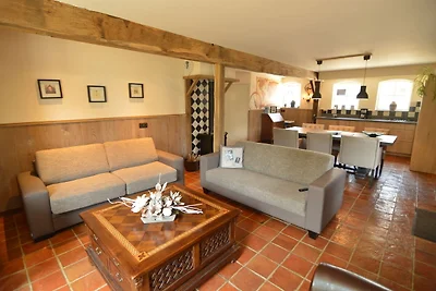 Ferienhaus in Haaren f�r 8 Personen