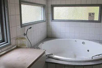 11 Personen Ferienhaus in Idestrup