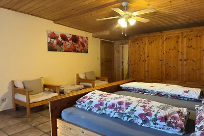 Appartement Manderscheid bij Ruïnes