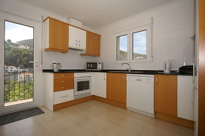Vakantiehuis in Alcalali met privיzwembad