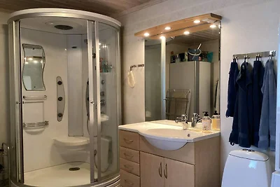 4 Sterne Ferienhaus in NORRTÄLJE