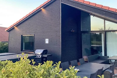 Kuća za odmor Dopust za oporavak Väggerlöse