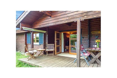Ferienhaus Donau 73