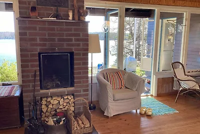 8 Personen Ferienhaus in Vingåker