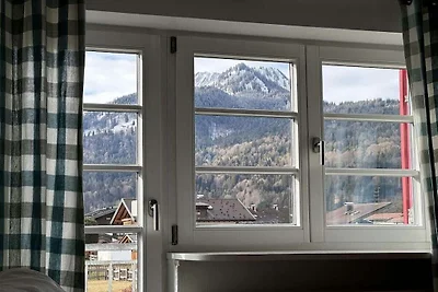 Ferienwohnung mit 1 Schlafzimmer