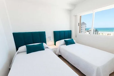 CALMO SINGULAR APARTMENTS 9B
