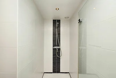 Chalet in Odeigne met privézwembad en sauna
