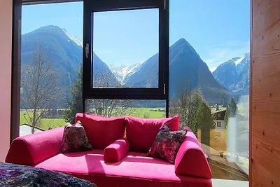 Appartamento a Hohe Tauern con Vista