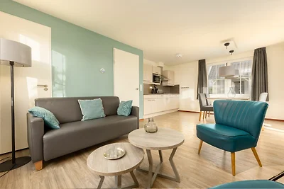Neu gestaltete Villa mit Infrarotsauna in ein...