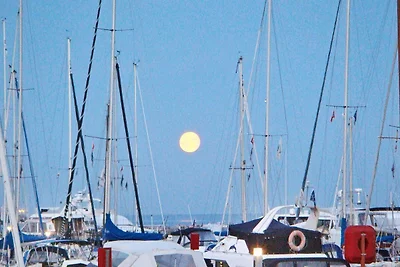 4 Personen Ferienhaus in GROEMITZ