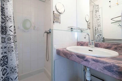 Gezellig appartement in Agde vlakbij...