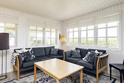 8 Personen Ferienhaus in Løkken-By Traum