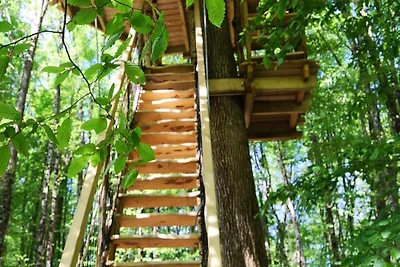 Cabane de la Belle 2 Personen