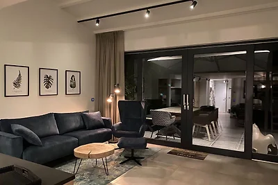 Casa vacanze a Nieuwvlietbad con sauna