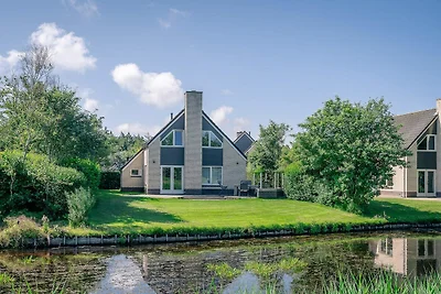 Charmante Villa in der Nähe von Meer und Wald