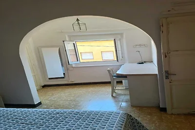 Wohnung in der Nähe des Strandes Platja de...