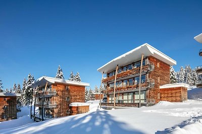 Bergwohnung in Chamrousse