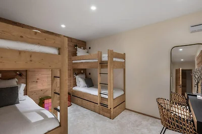 Nuovo appartamento con accesso diretto alle p...