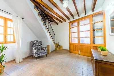 Ferienhaus in Alcudia