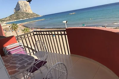 Oceanic Calpe Sybille Gania