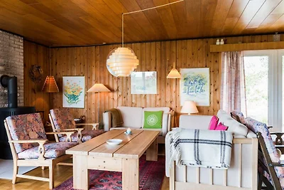 5 Personen Ferienhaus in Henne