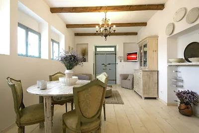 Villa mit privatem Pool in der Nähe von...