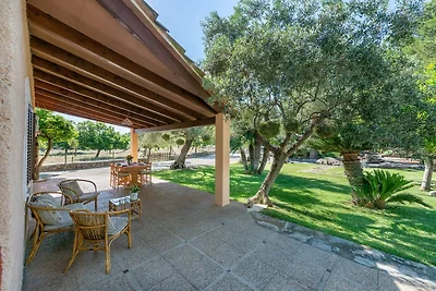 PequeÑa - Ferienhaus Mit Privatem Pool