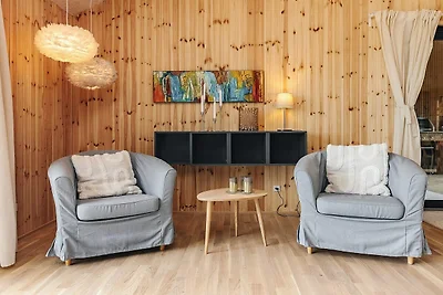 5 stelle case ad Saltum