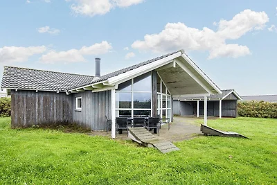 6 Personen Ferienhaus in Harboøre-By Traum