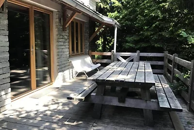 Wohnung in Morzine nahe Pleney Skiliften