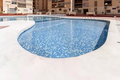 Infante - Apartment In Gandia. Wifi Gratis