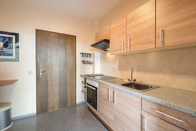 Ferienwohnung im Skigebiet Gerlitzen