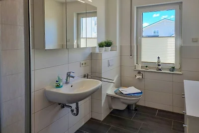 Apartament wakacyjny z 1 sypialnią
