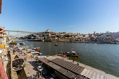 Gemütliche 1-Zimmer-Wohnung in Porto