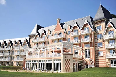 Wohnung in Frankreich mit Wasserpark