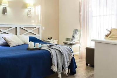 Prestige Odalys Strandresidentie