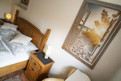 Appartement, Büsum
