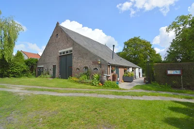 Gemütliches Ferienhaus mit Garten