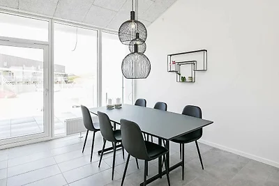 6 Personen Ferienhaus in Ringkøbing-By Traum