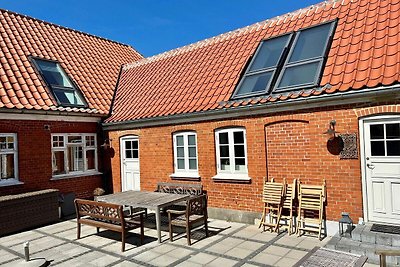 6 persoons vakantie huis in Skagen-By Traum