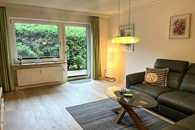 Ferienwohnung mit 1 Schlafzimmer