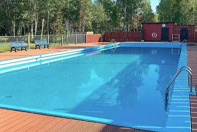 6 Personen Ferienhaus in GRäDDö
