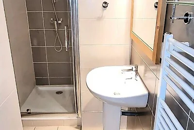 Apartment in der Nähe der Skipisten in den...