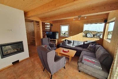 Exklusives Chalet im Skigebiet in Hohentauern